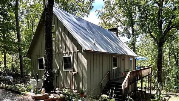 402 Sun Mountain Road, Chatsworth, GA 30705
