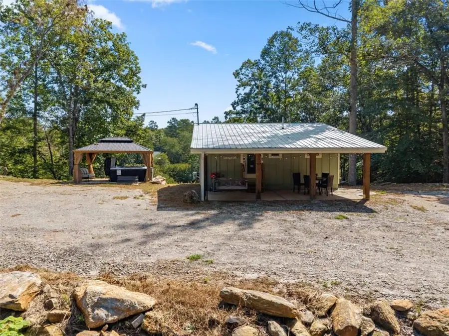 554 Stearns Street, Cleveland, GA 30528 - #3