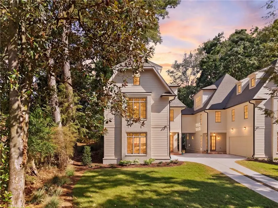 652 Timm Valley Road Ne, Atlanta, GA 30305 - #2
