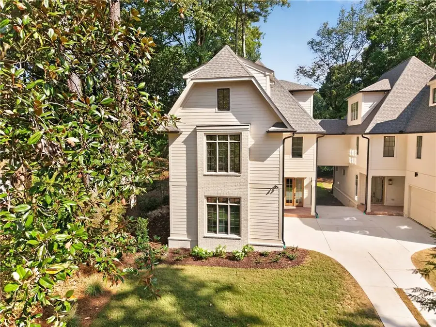 652 Timm Valley Road Ne, Atlanta, GA 30305 - #3
