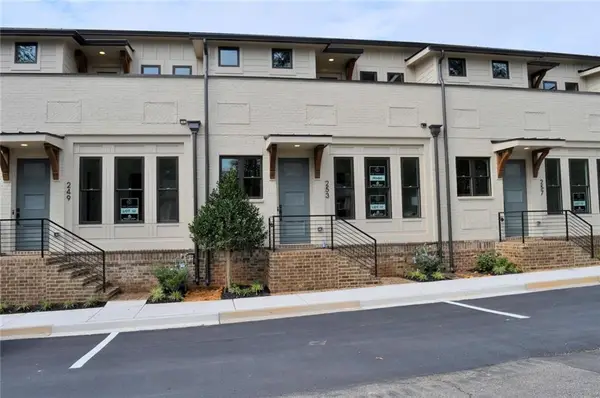 253 White Street Nw, Marietta, GA 30060