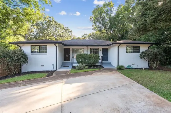 2071 Nettie Court, Decatur, GA 30032