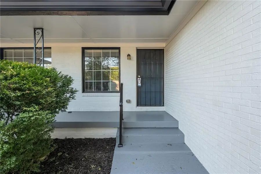 2071 Nettie Court, Decatur, GA 30032 - #3