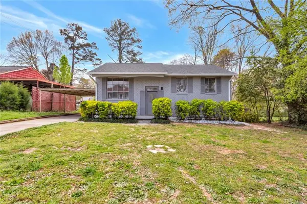 229 Whipporwill Way, Riverdale, GA 30274