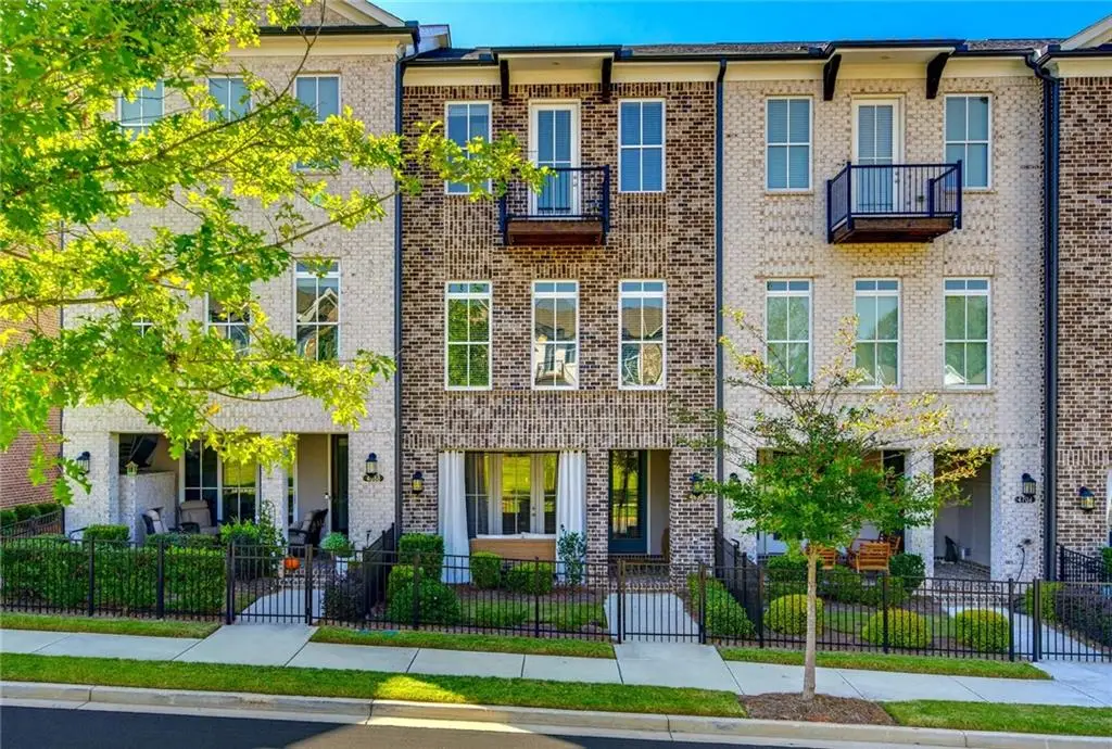 4698 Watervale Way, Peachtree Corners, GA 30092 - #1