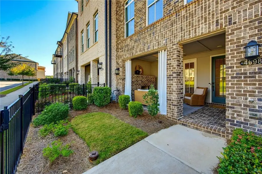 4698 Watervale Way, Peachtree Corners, GA 30092 - #3