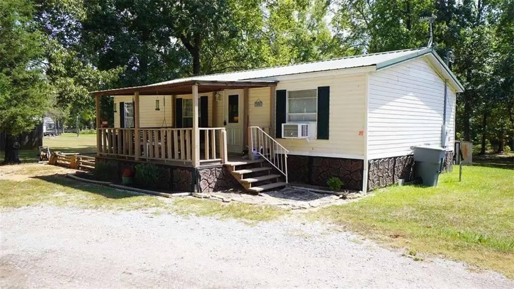 4030 Oak Drive, Cedar Bluff, AL 35959 - #1