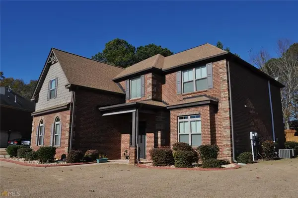337 Snow Bird Drive, Hampton, GA 30228