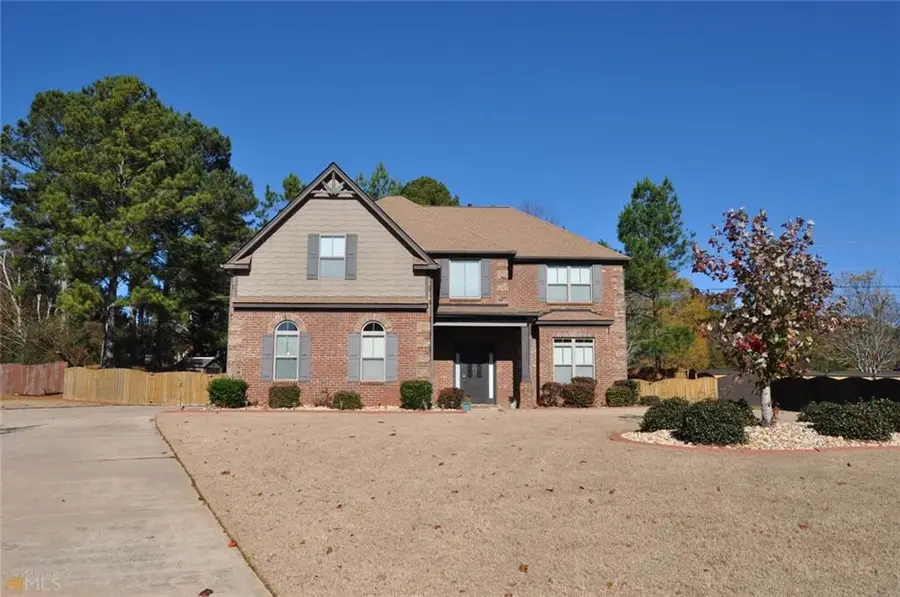 337 Snow Bird Drive, Hampton, GA 30228 - #2