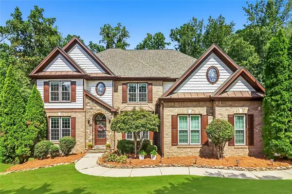 2664 Black Fox Way, Buford, GA 30519