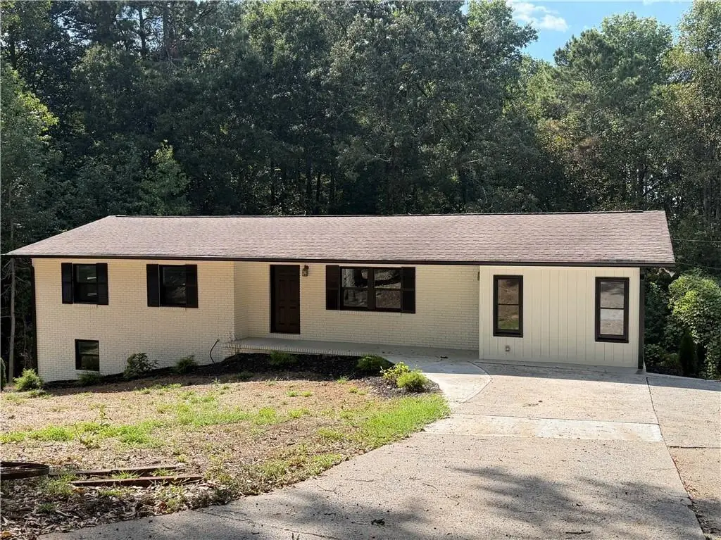 125 Westview Street, Canton, GA 30114 - #1