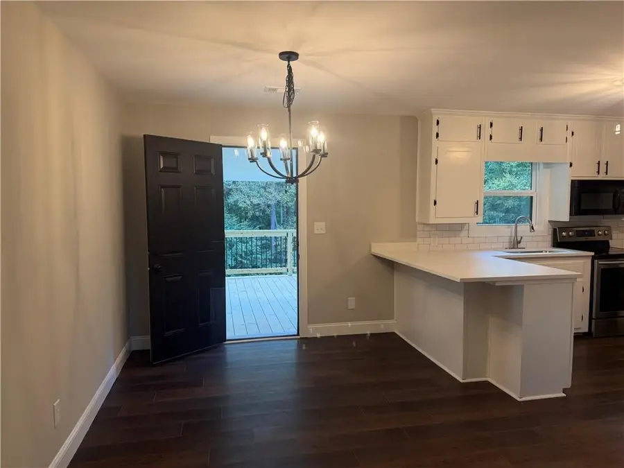 125 Westview Street, Canton, GA 30114 - #3
