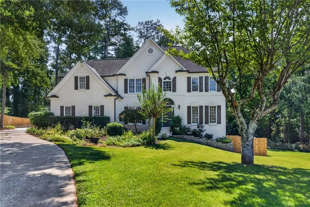 2094 Cape Liberty Drive, Suwanee, GA 30024 - #1