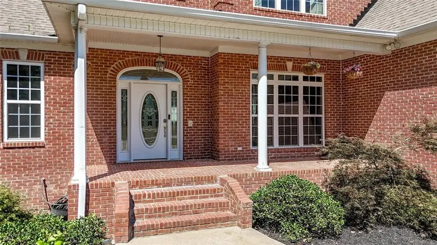 140 Barker Road Sw, Rome, GA 30165 - #2
