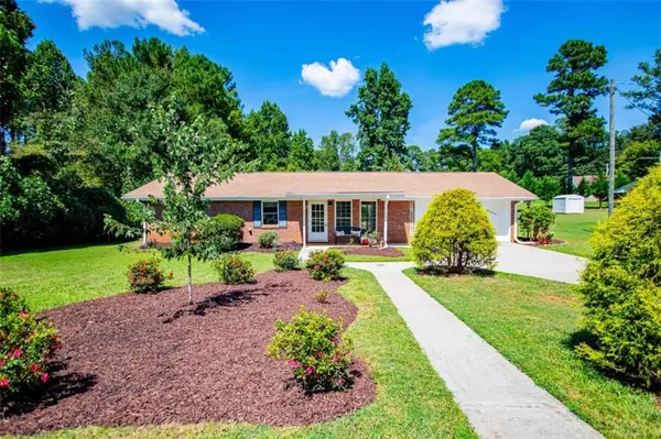 95 E Barbara Lane E, Carrollton, GA 30117