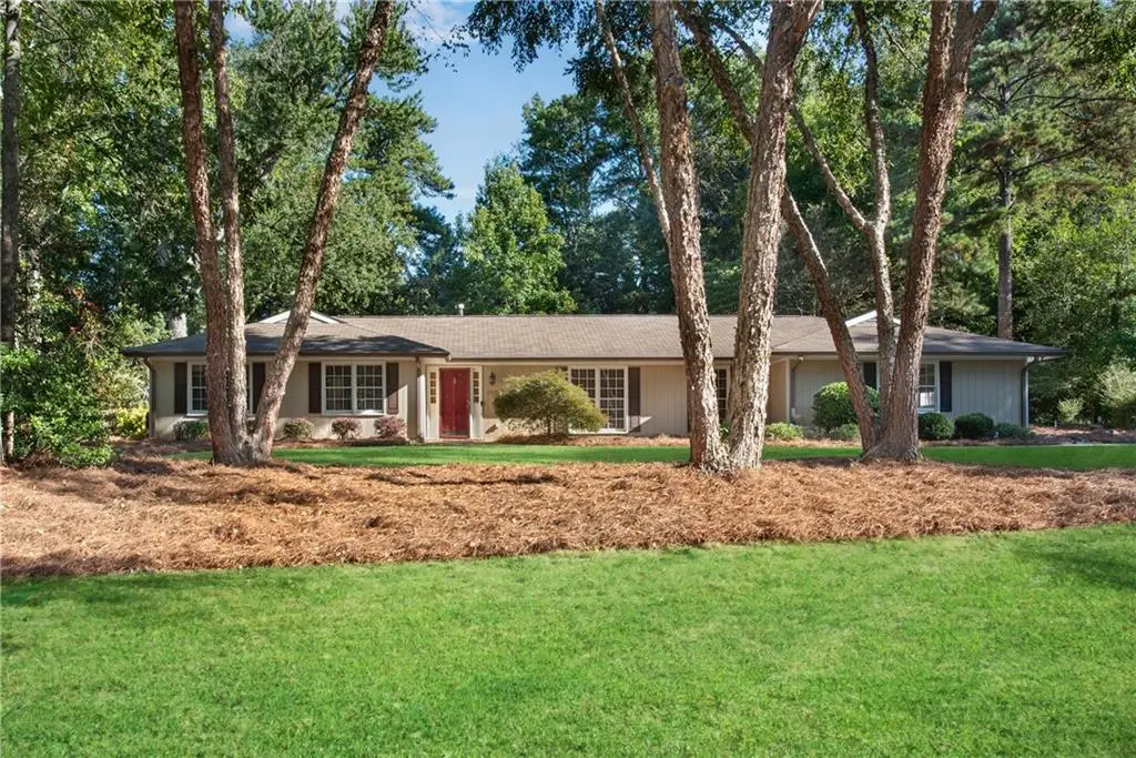 289 Northgate Trace, Roswell, GA 30075 - #1