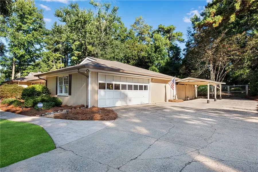 289 Northgate Trace, Roswell, GA 30075 - #3