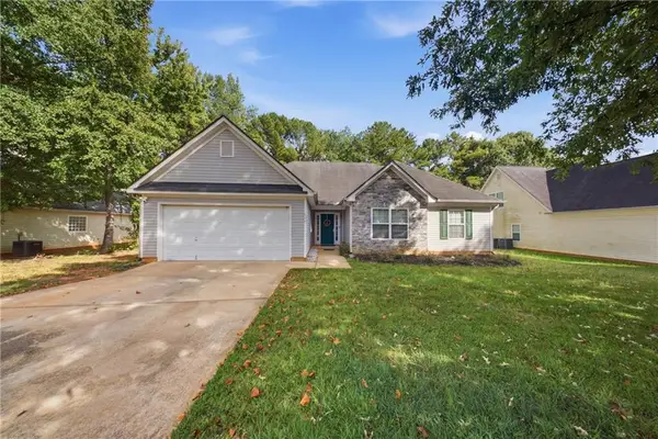 177 Revolutionary Drive, Hampton, GA 30228