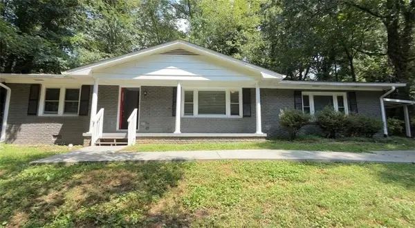 6352 N Sweetwater Road, Lithia Springs, GA 30122