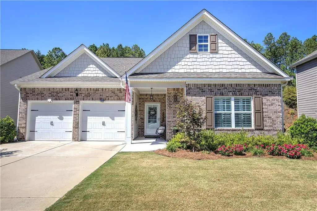 26 Blarneystone Way, Adairsville, GA 30103 - #1