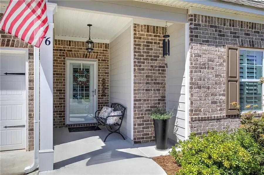 26 Blarneystone Way, Adairsville, GA 30103 - #2
