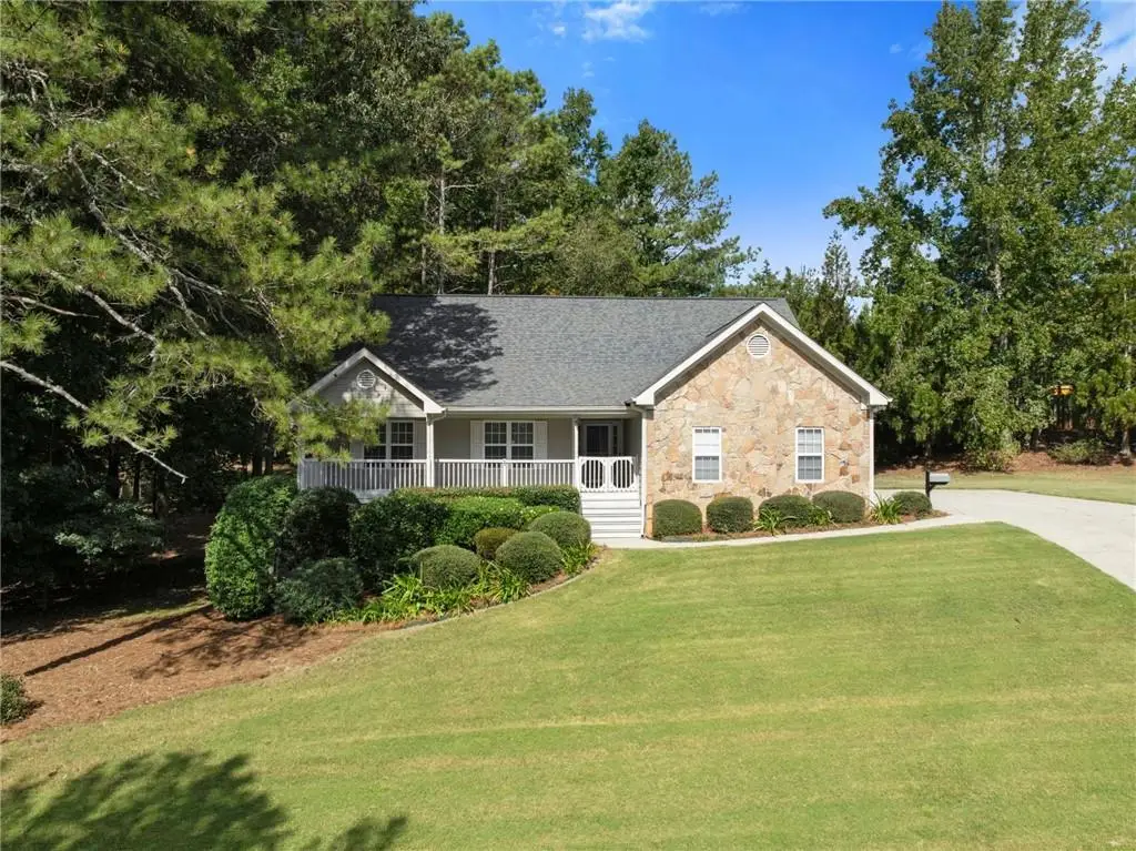 4552 Mulberry Fields Lane, Auburn, GA 30011 - #1