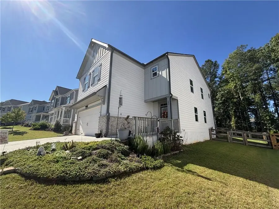 65 White Cedar Drive, Dawsonville, GA 30534 - #2
