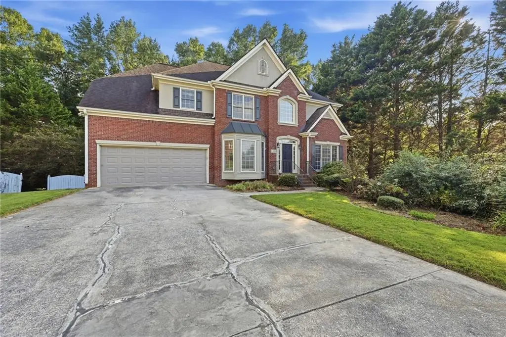 1305 Heritage Mist Court Sw, Mableton, GA 30126 - #1