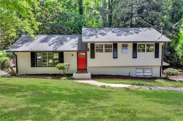 4139 Janice Drive, College Park, GA 30337