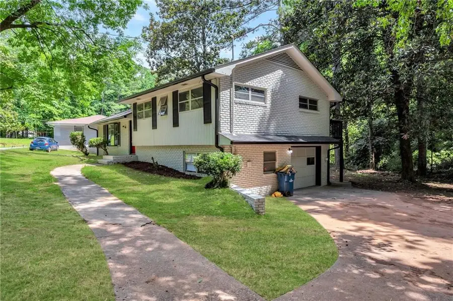 4139 Janice Drive, College Park, GA 30337 - #2