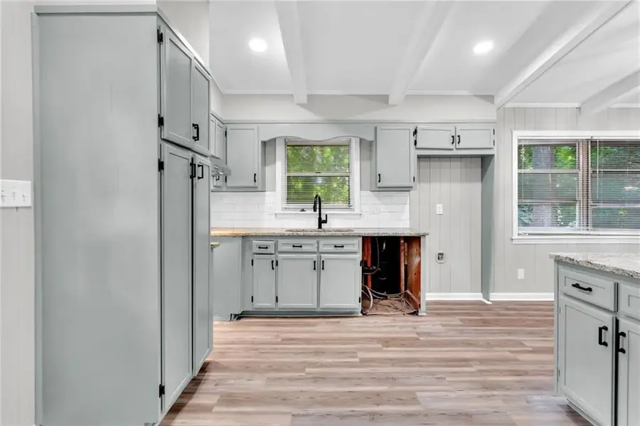 4139 Janice Drive, College Park, GA 30337 - #3