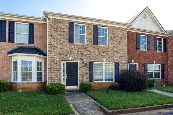 7712 Autry Circle #405, Douglasville, GA 30134
