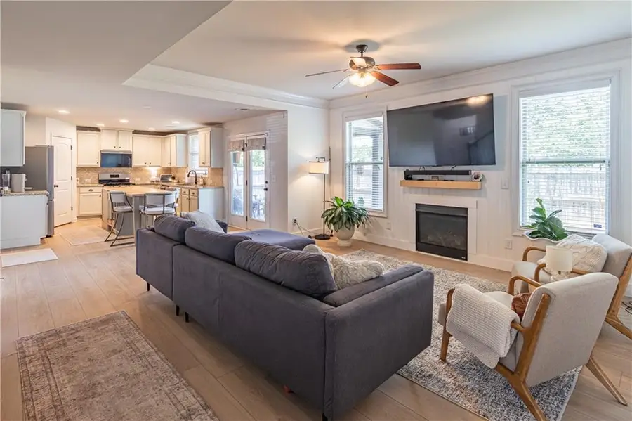 5703 Shore Isle Court, Flowery Branch, GA 30542 - #3