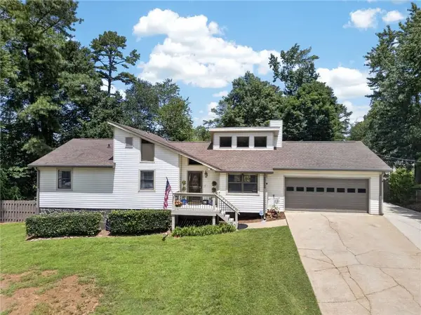 6164 Pinedale Lane, Douglasville, GA 30135