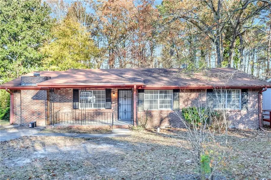 6500 Connell Road, Atlanta, GA 30349 - #3