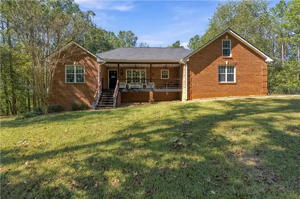 20 Macedonia Road, White, GA 30184