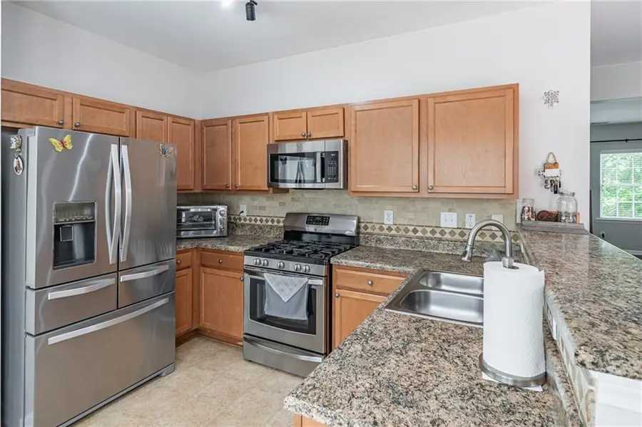 1216 Park Pass Way, Suwanee, GA 30024 - #3