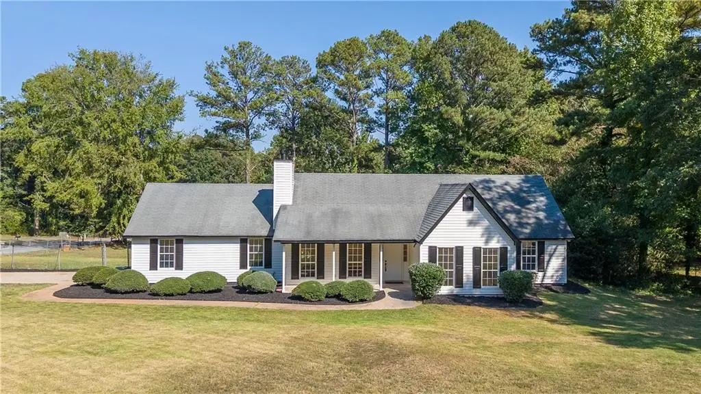 216 Fairview Point, Ellenwood, GA 30294 - #1