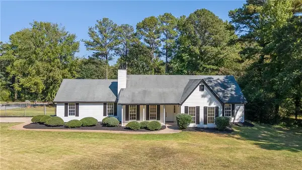 216 Fairview Point, Ellenwood, GA 30294