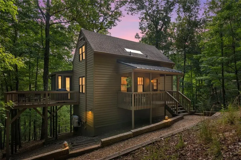 15 Gentle Dove Walk, Jasper, GA 30143 - #1