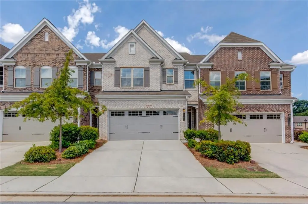 1182 Lanier Willow Path, Buford, GA 30518 - #1