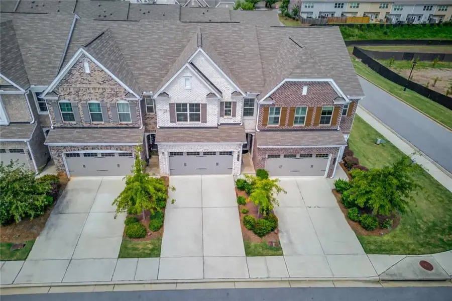 1182 Lanier Willow Path, Buford, GA 30518 - #2