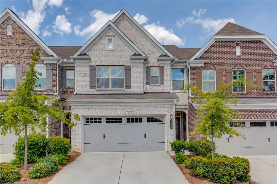1182 Lanier Willow Path, Buford, GA 30518 - #3
