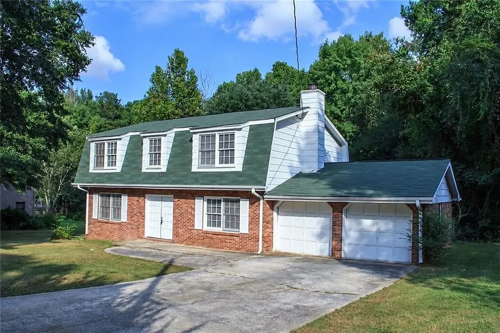 6202 Lance Lane, Riverdale, GA 30274 - #1