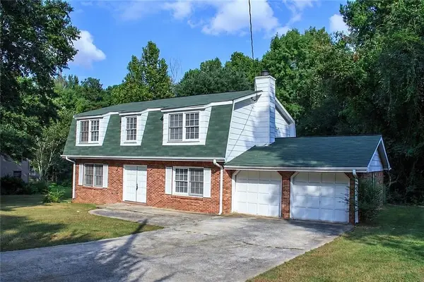 6202 Lance Lane, Riverdale, GA 30274