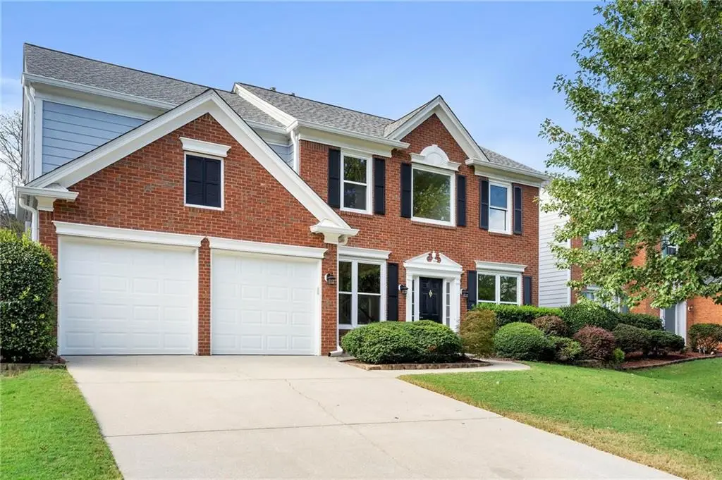 2420 Greyhurst Way Sw, Smyrna, GA 30082 - #1