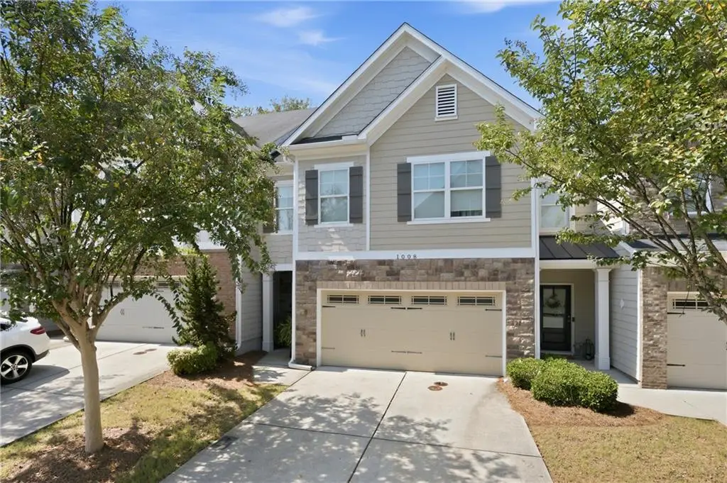 1008 Candela Lane, Smyrna, GA 30082 - #1
