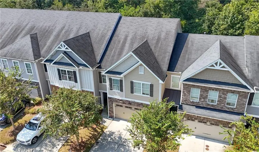 1008 Candela Lane, Smyrna, GA 30082 - #2