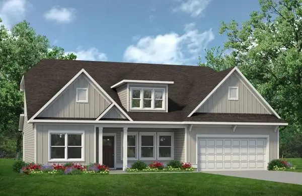 5020 Cecelia Drive, Powder Springs, GA 30127