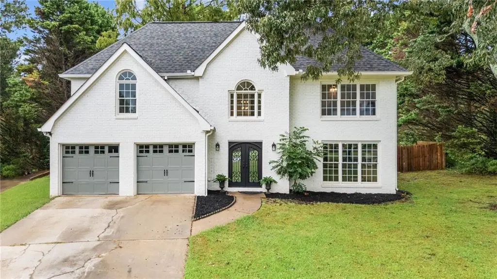 2030 Clayburn Drive, Cumming, GA 30040 - #1